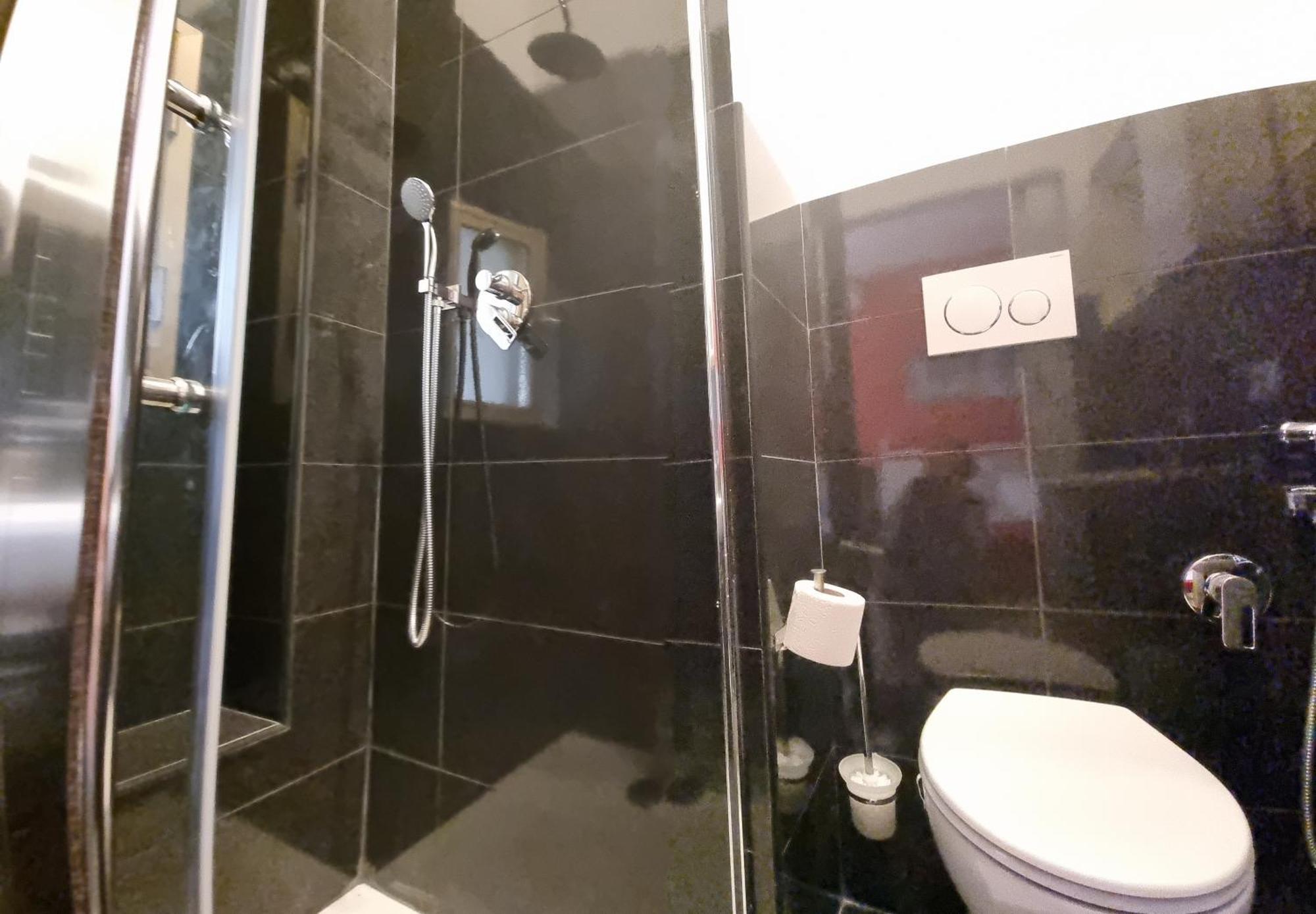 B&B Vaticanrooms Rome Extérieur photo