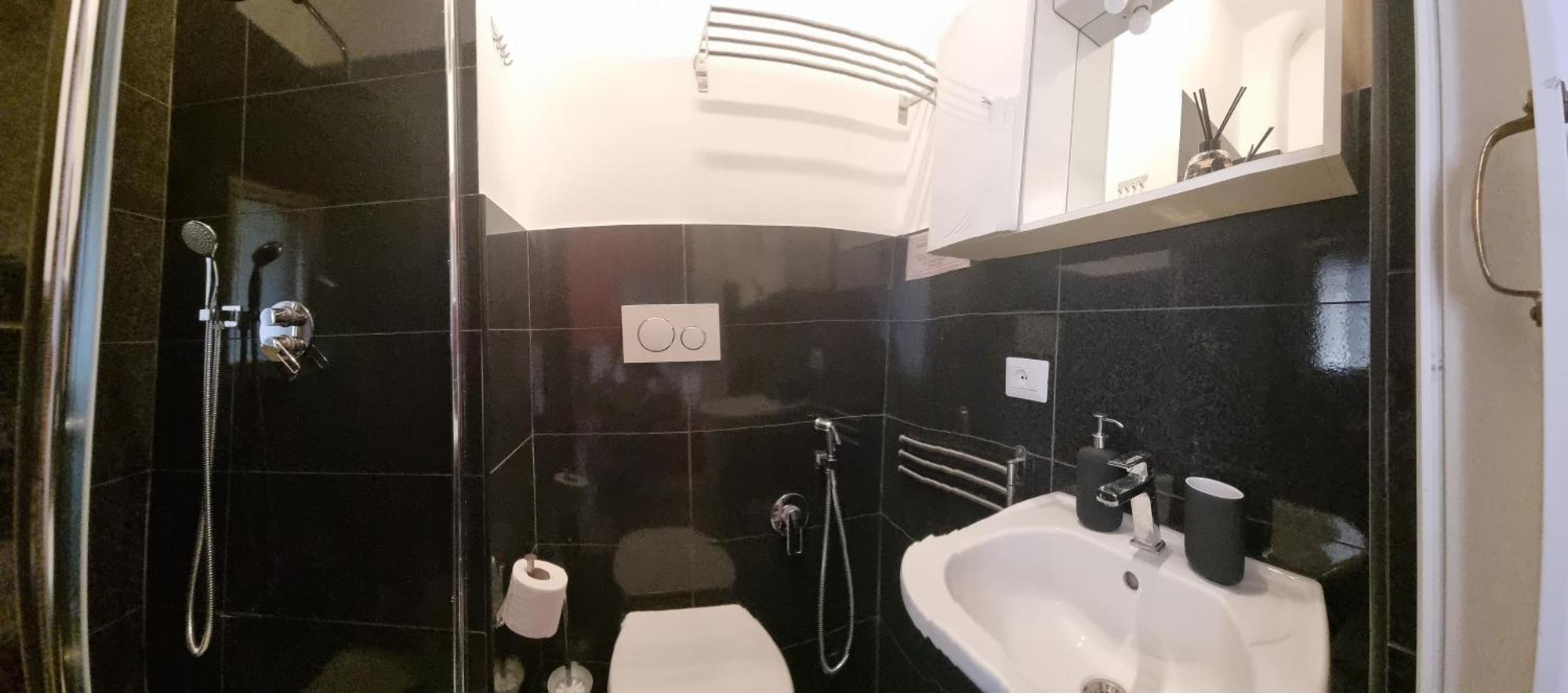 B&B Vaticanrooms Rome Extérieur photo