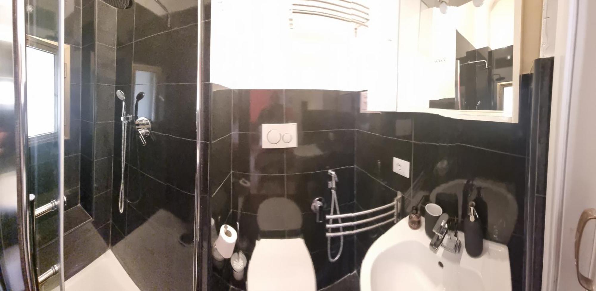B&B Vaticanrooms Rome Extérieur photo