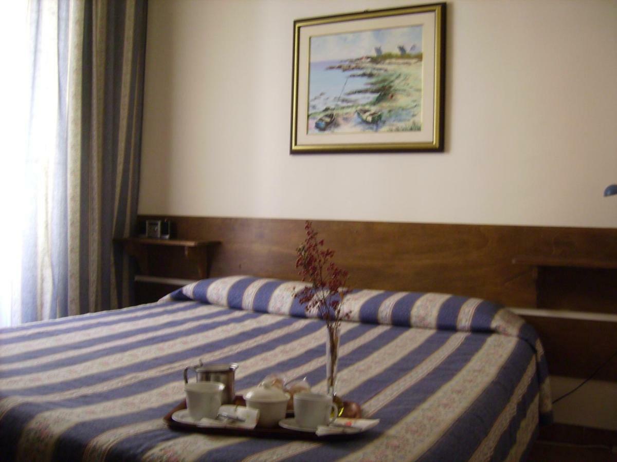 B&B Vaticanrooms Rome Extérieur photo