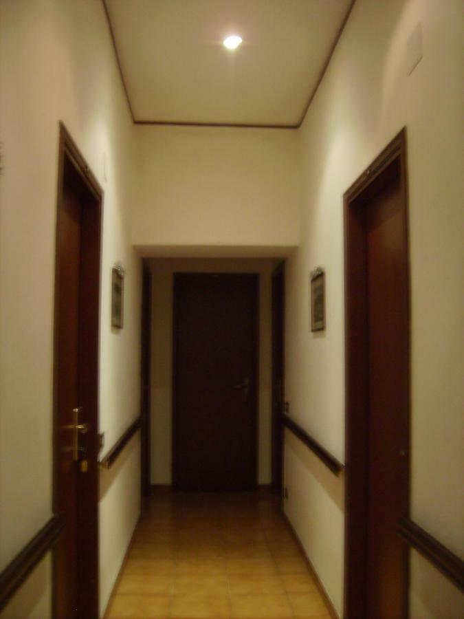 B&B Vaticanrooms Rome Extérieur photo